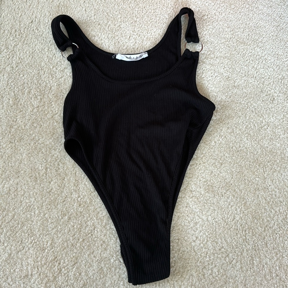 Emma & Sam Bodysuit